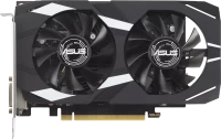 Фото - Видеокарта Asus GeForce RTX 3050 Dual 6GB 