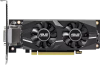 Фото - Видеокарта Asus GeForce RTX 3050 LP BRK 6GB 