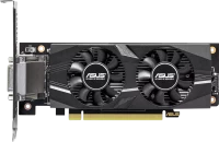 Видеокарта Asus GeForce RTX 3050 LP BRK OC 6GB 