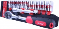 Фото - Биты / торцевые головки Ronix RH-2643