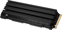 Фото - SSD Corsair MP600 ELITE CSSD-F2000GBMP600EHS 2 ТБ Black