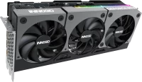 Фото - Видеокарта INNO3D GeForce RTX 4080 SUPER X3 OC 