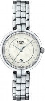 Фото - Наручные часы TISSOT Flamingo T094.210.11.116.01 