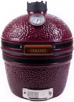 Фото - Мангал / барбекю Ermanos TED One