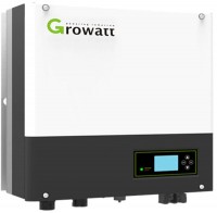 Фото - Инвертор Growatt SPH 3000TL BL-UP 