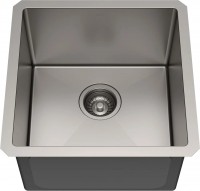 Фото - Кухонная мойка Kraus Standart Pro KHU101-17 432х432
