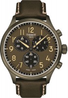 Фото - Наручные часы TISSOT Chrono XL T116.617.36.092.00 