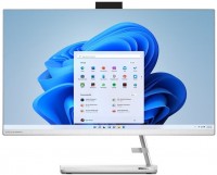 Фото - Персональный компьютер Lenovo IdeaCentre 3 27IMB05 (F0GJ00TUIV)