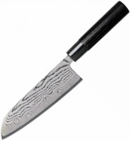 Фото - Кухонный нож Tojiro Shippu Black FD-1597 