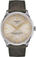 Фото - Наручные часы TISSOT Chemin Des Tourelles T139.407.16.261.00 