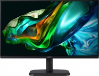 Фото - Монитор Acer EK271Ebi 27 "  черный