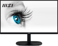 Фото - Монитор MSI PRO MP245V 23.8 "  черный