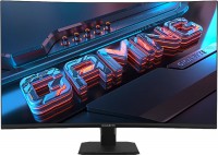 Фото - Монитор Gigabyte GS32QC 31.5 "