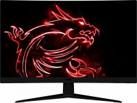 Фото - Монитор MSI G27C5 E2 27 "  черный