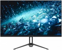 Фото - Монитор PrologiX PL2724H 27 "  черный