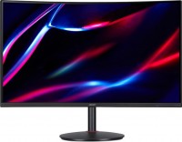 Фото - Монитор Acer Nitro XZ322QUSbmiipphx 31.5 "  черный