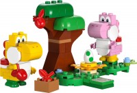 Конструктор Lego Yoshis Egg-cellent Forest Expansion Set 71428 