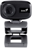 Фото - WEB-камера Genius FaceCam 321