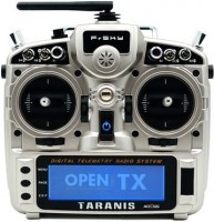 Фото - Пульт FrSky Taranis X9DP