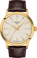 Фото - Наручные часы TISSOT Classic Dream T129.410.36.261.00 