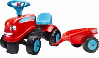 Фото - Каталка (толокар) Falk Go Tractor 200B 