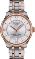 Фото - Наручные часы TISSOT Chemin Des Tourelles T139.807.22.038.00 