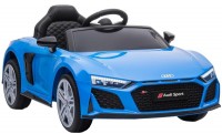 Фото - Детский электромобиль ENERO Audi R8 Spyder 