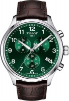 Фото - Наручные часы TISSOT Chrono XL T116.617.16.092.00 