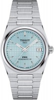 Фото - Наручные часы TISSOT PRX T137.207.11.351.00 