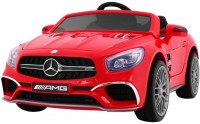 Фото - Детский электромобиль Ramiz Mercedes AMG SL65 