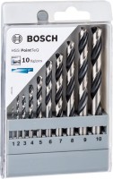 Набор инструментов Bosch 2608577348 