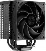 Фото - Система охлаждения PCCooler RZ400 Black 