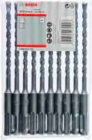 Фото - Набор инструментов Bosch 2608579122