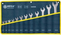 Фото - Набор инструментов MEGA 34432 