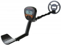 Фото - Металлоискатель Discovery Tracker MD-810