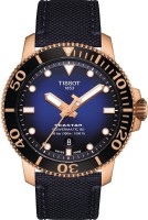 Фото - Наручные часы TISSOT Seastar 1000 T120.407.37.041.00 