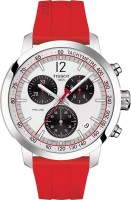 Фото - Наручные часы TISSOT PRC 200 T114.417.17.037.02 