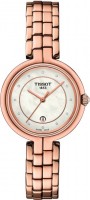 Фото - Наручные часы TISSOT Flamingo T094.210.33.116.02 