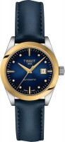 Фото - Наручные часы TISSOT T-My Lady Automatic 18K Gold T930.007.46.046.00 