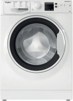 Фото - Стиральная машина Whirlpool WRBSS 6249 W EU белый