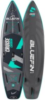 Фото - SUP-борд Bluefin Cruise Carbon 12' 