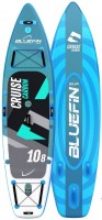 Фото - SUP-борд Bluefin Outlet Cruise Carbon 10'8 