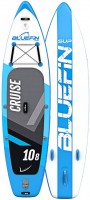 Фото - SUP-борд Bluefin Outlet Cruise 10'8 