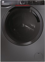 Фото - Стиральная машина Hoover H-WASH 700 H7W4 49MBCR-S графит