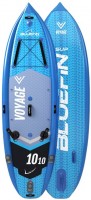 Фото - SUP-борд Bluefin Voyage 10'10 