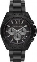 Фото - Наручные часы Michael Kors Brecken MK8858 