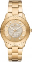 Фото - Наручные часы Michael Kors Runway MK6911 