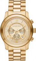 Фото - Наручные часы Michael Kors Runway MK9074 