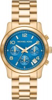 Фото - Наручные часы Michael Kors Runway MK7353 