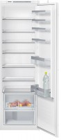 Фото - Встраиваемый холодильник Siemens KI 81RVSF0G 